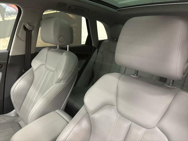 2019 AUDI Q5 - Image 21