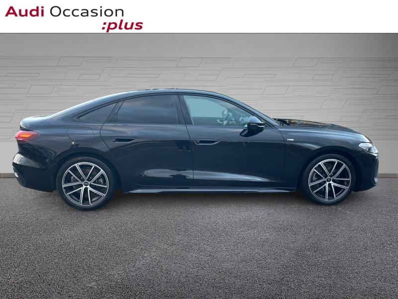 Image about Audi A5 Design TDI Hybride 204 ch S tronic