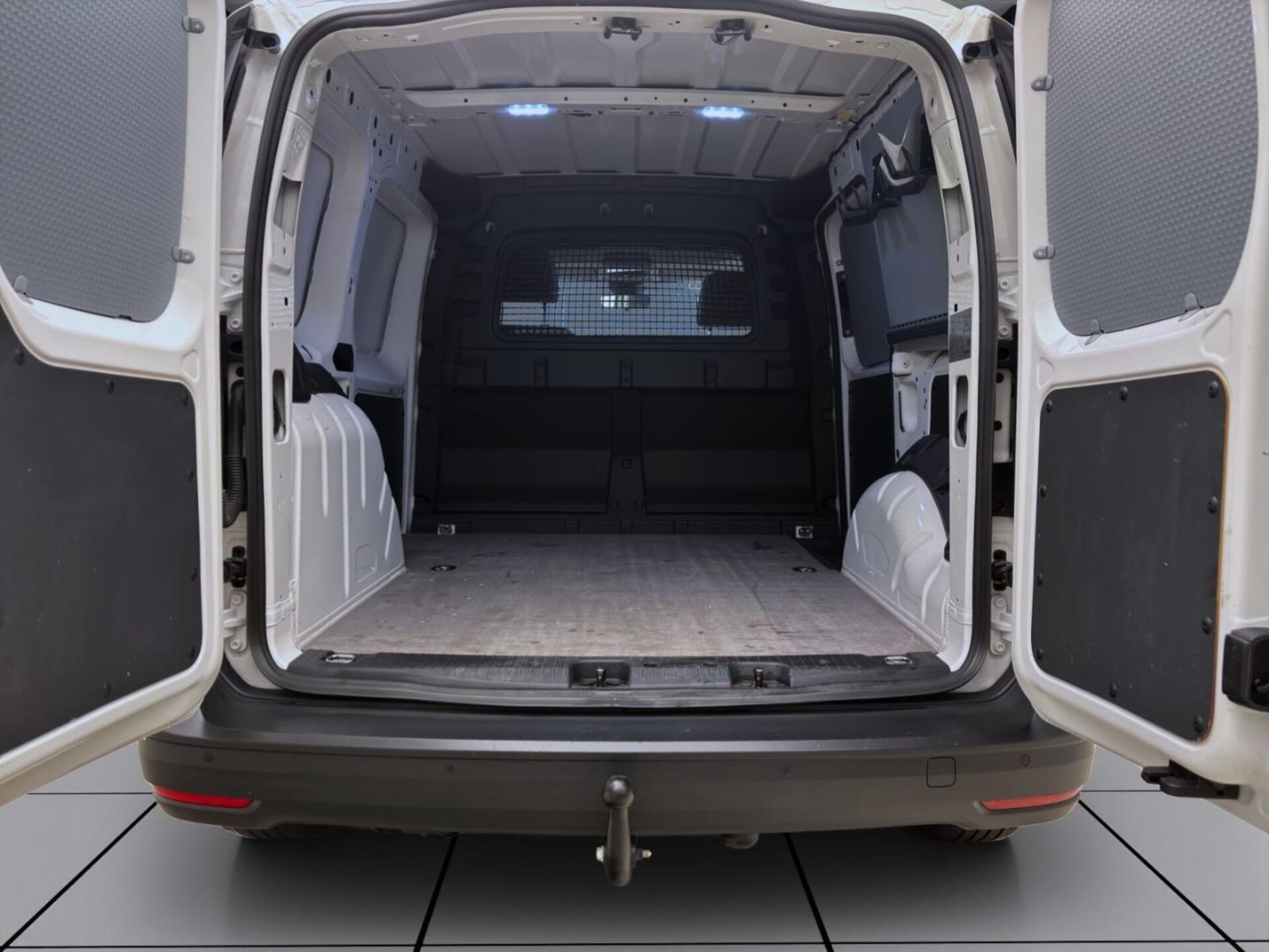 Volkswagen Caddy Cargo