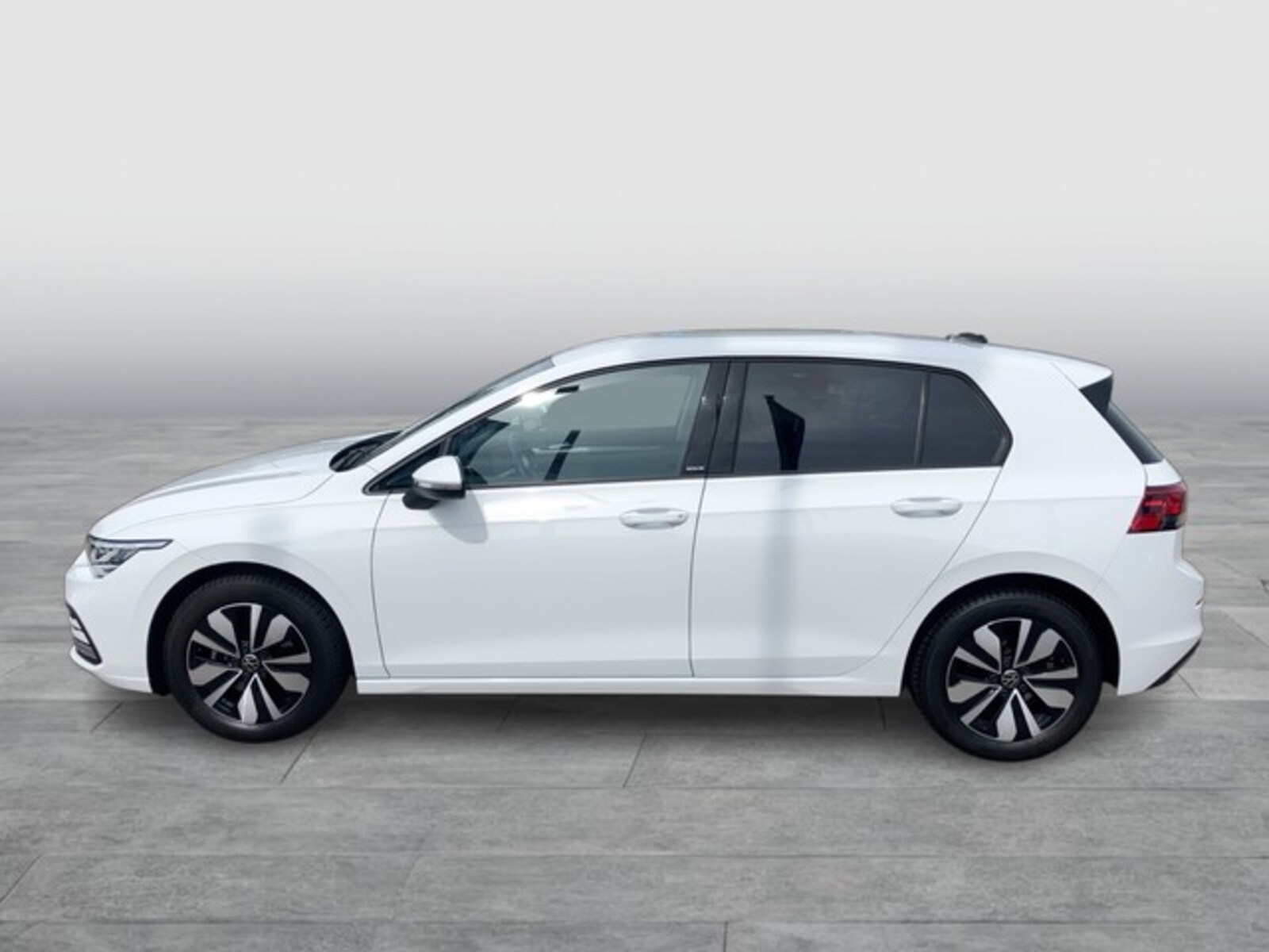 Volkswagen Golf – Bild 2