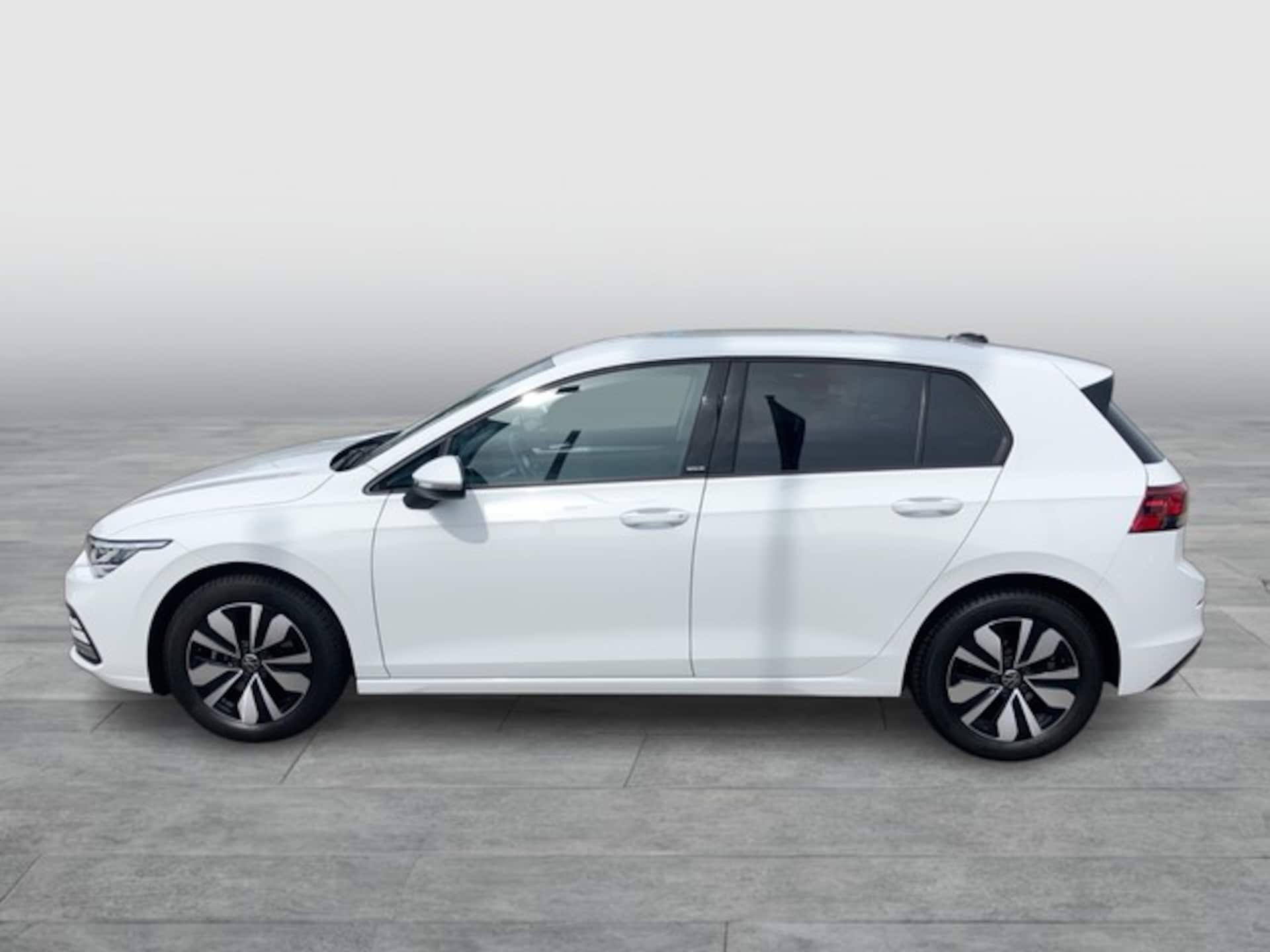 Volkswagen Golf MOVE