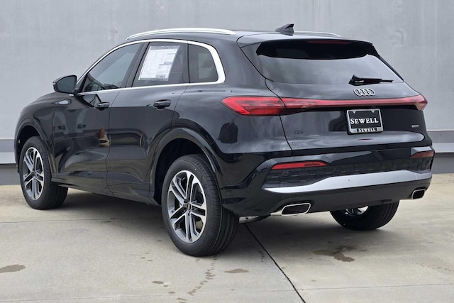 2026 Audi Q5