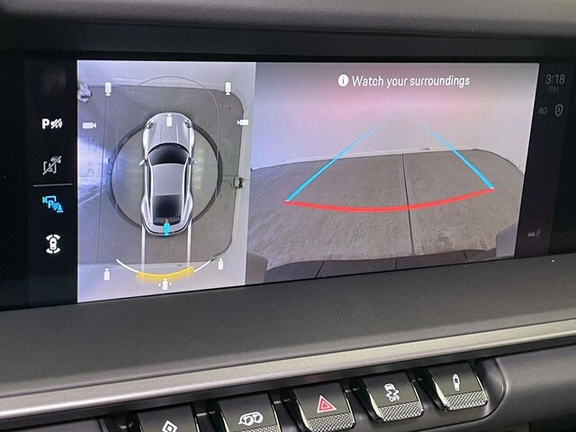 2026 Porsche 911 T - Photo 30