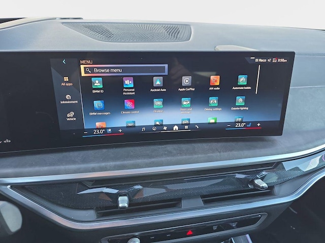 2025 BMW X5 40i - Photo 24