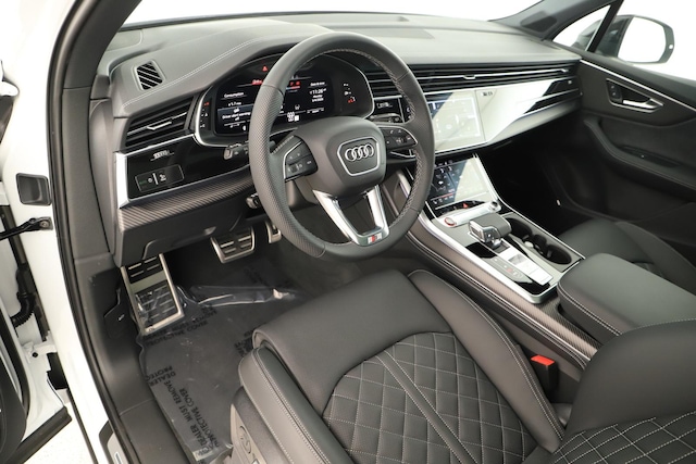 2026 Audi SQ7 Premium Plus - Photo 15