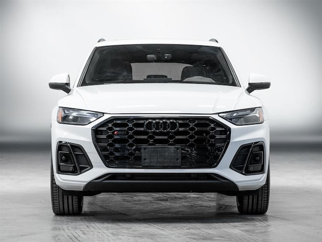 2022 Audi SQ5 Sportback