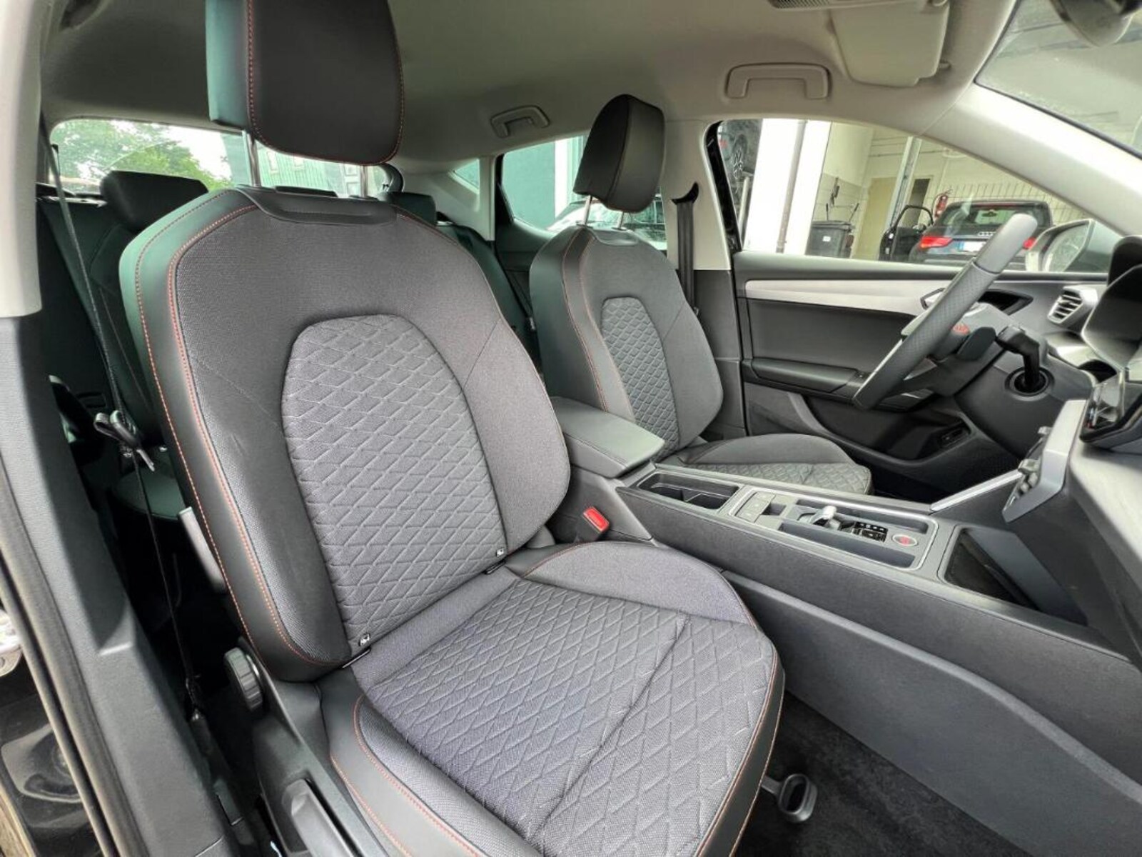 SEAT Leon – Bild 3