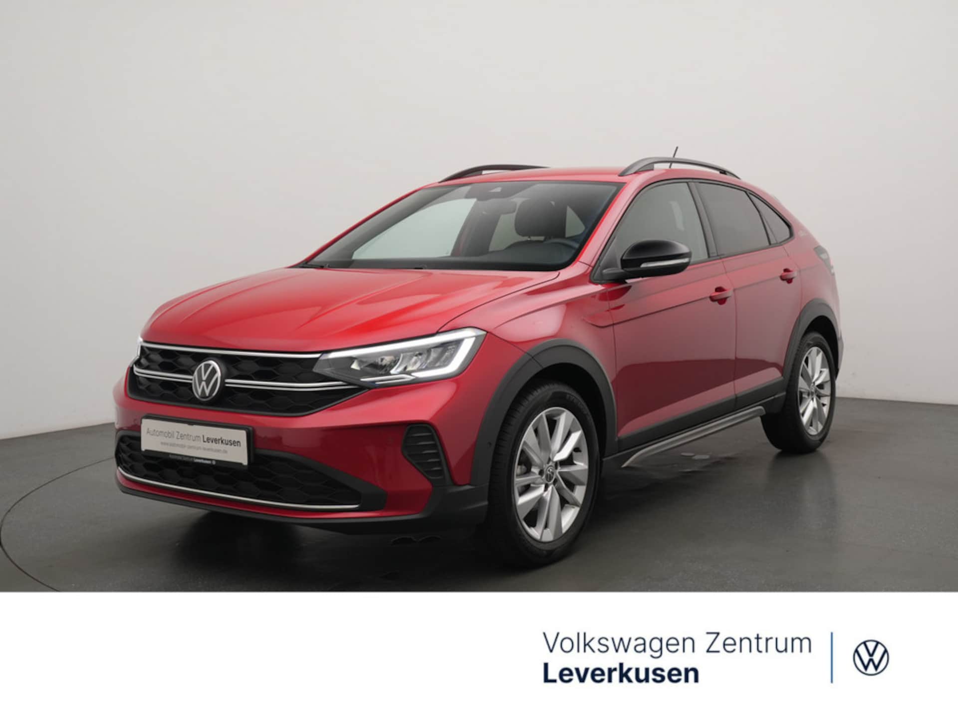 Volkswagen Taigo Goal