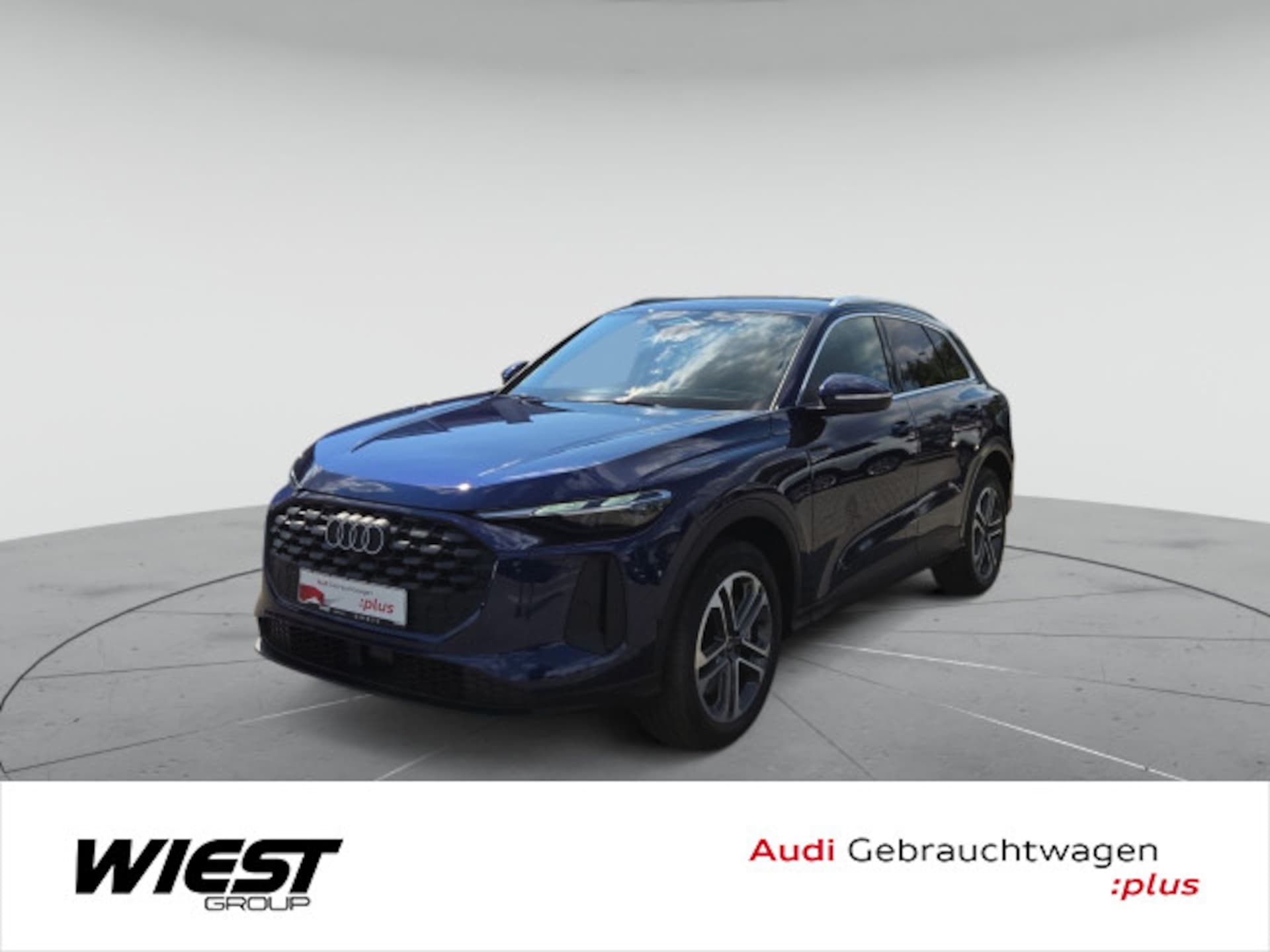 Audi Q5 SUV