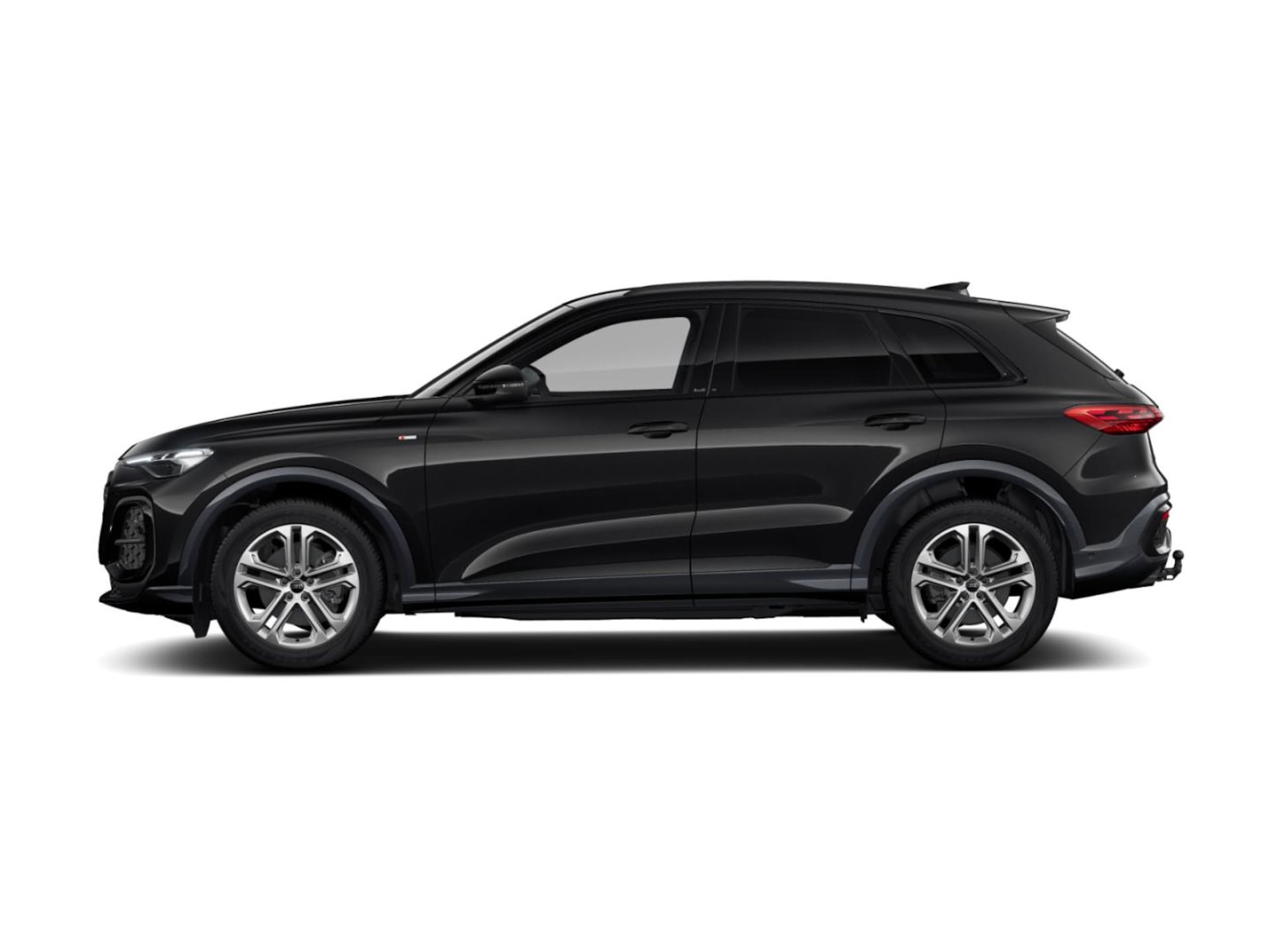 Audi Q5 SUV