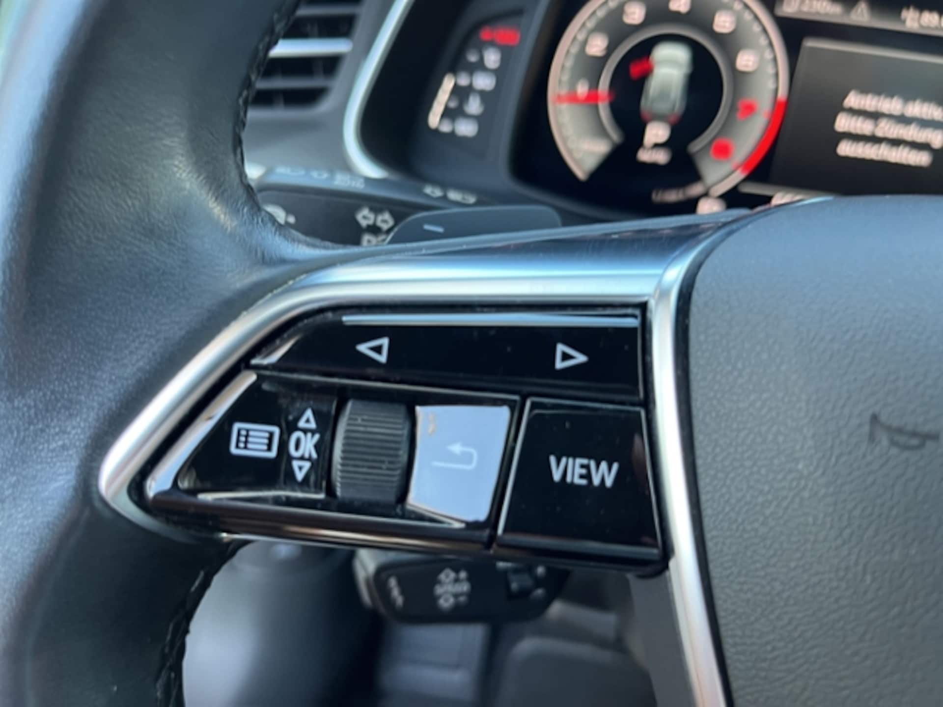 Audi A6 Avant Sport