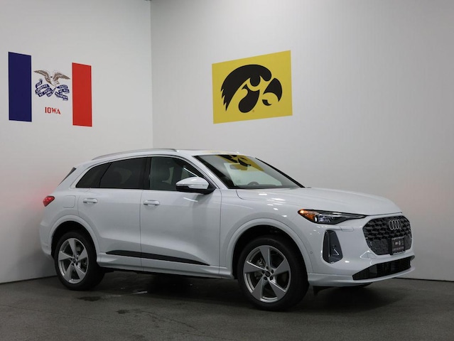 2026 Audi Q5