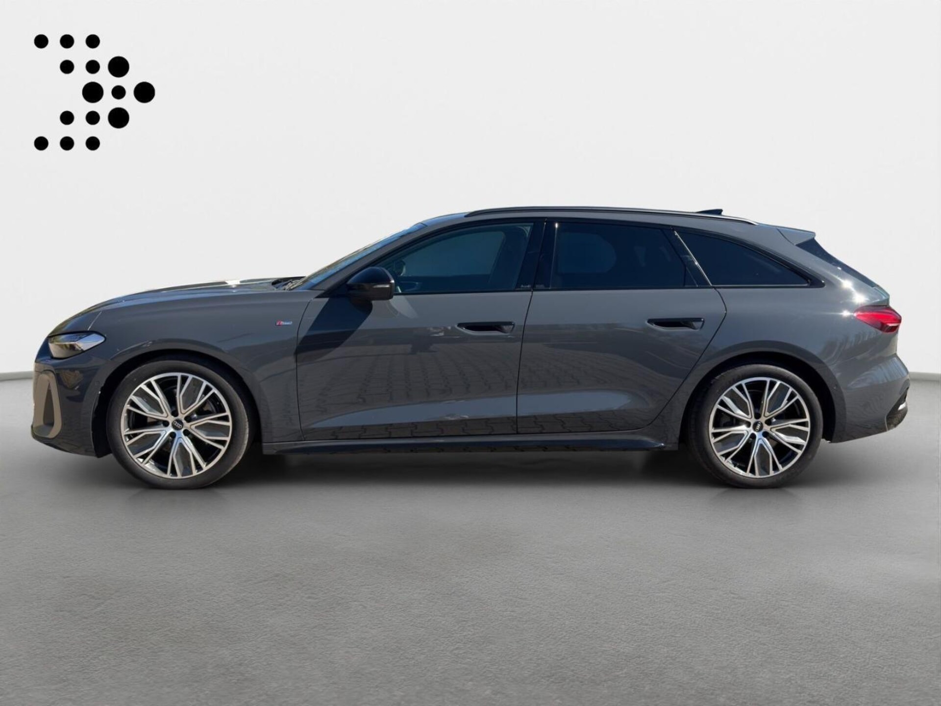 Audi A5 Avant edition one