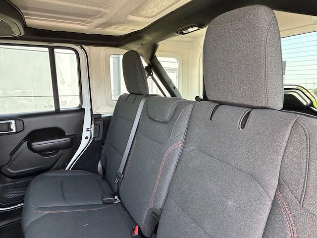 2024 Jeep Wrangler 4-Door Rubicon - Photo 44