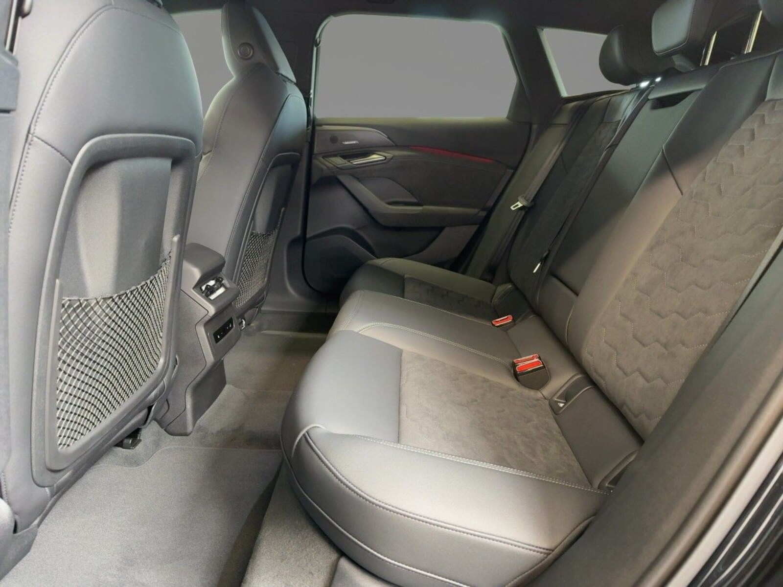 Audi A6 Avant e-tron – Bild 8