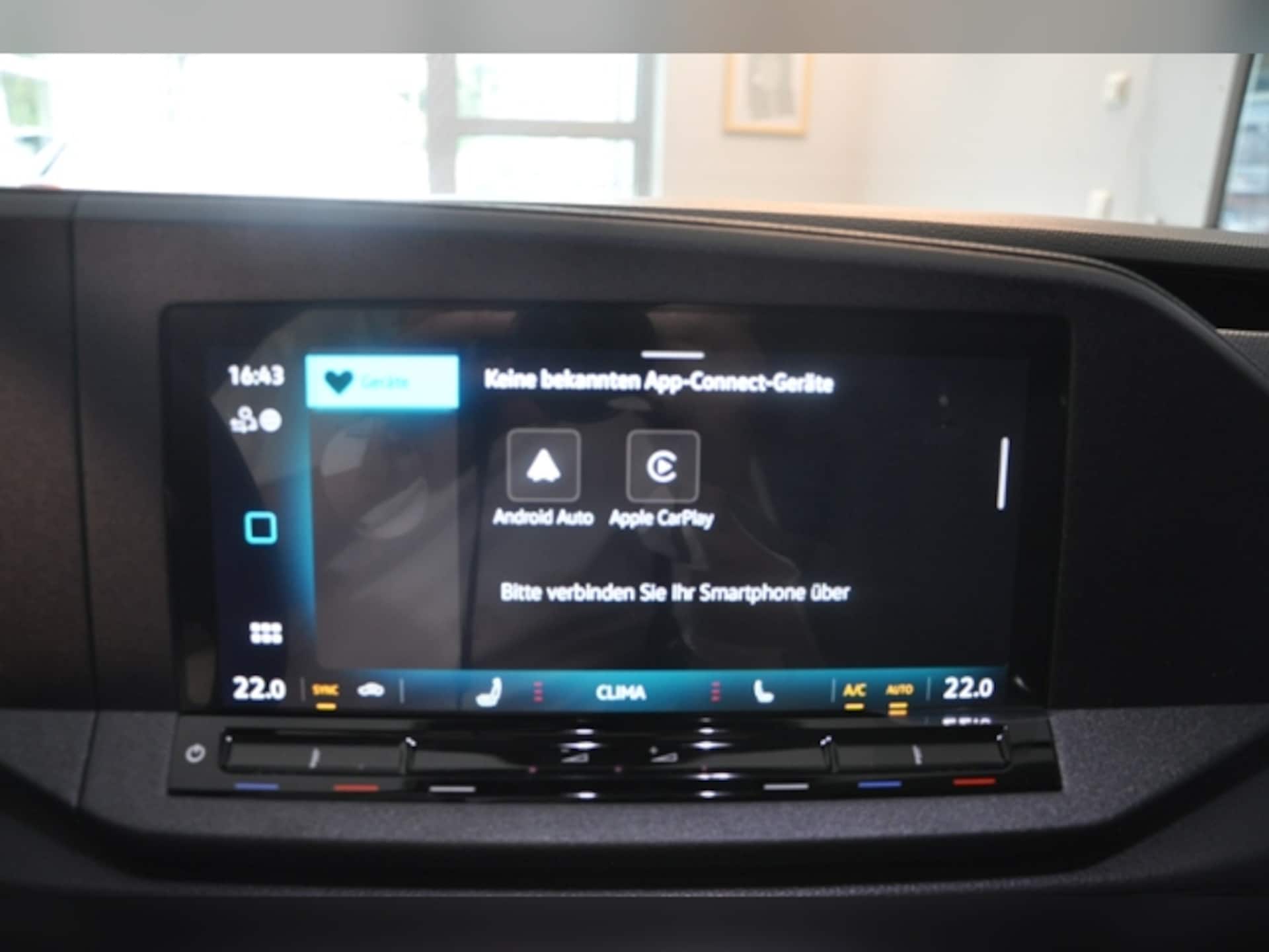 Volkswagen Caddy Maxi Cargo