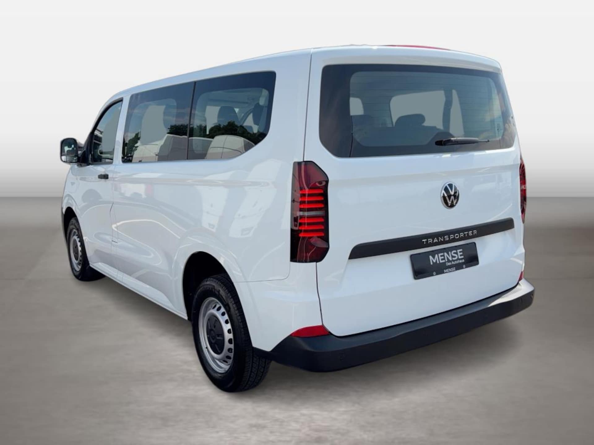Volkswagen Transporter Kombi kurzer Radstand