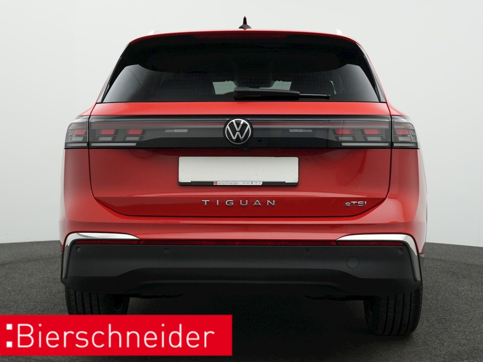 Volkswagen Tiguan – Bild 4