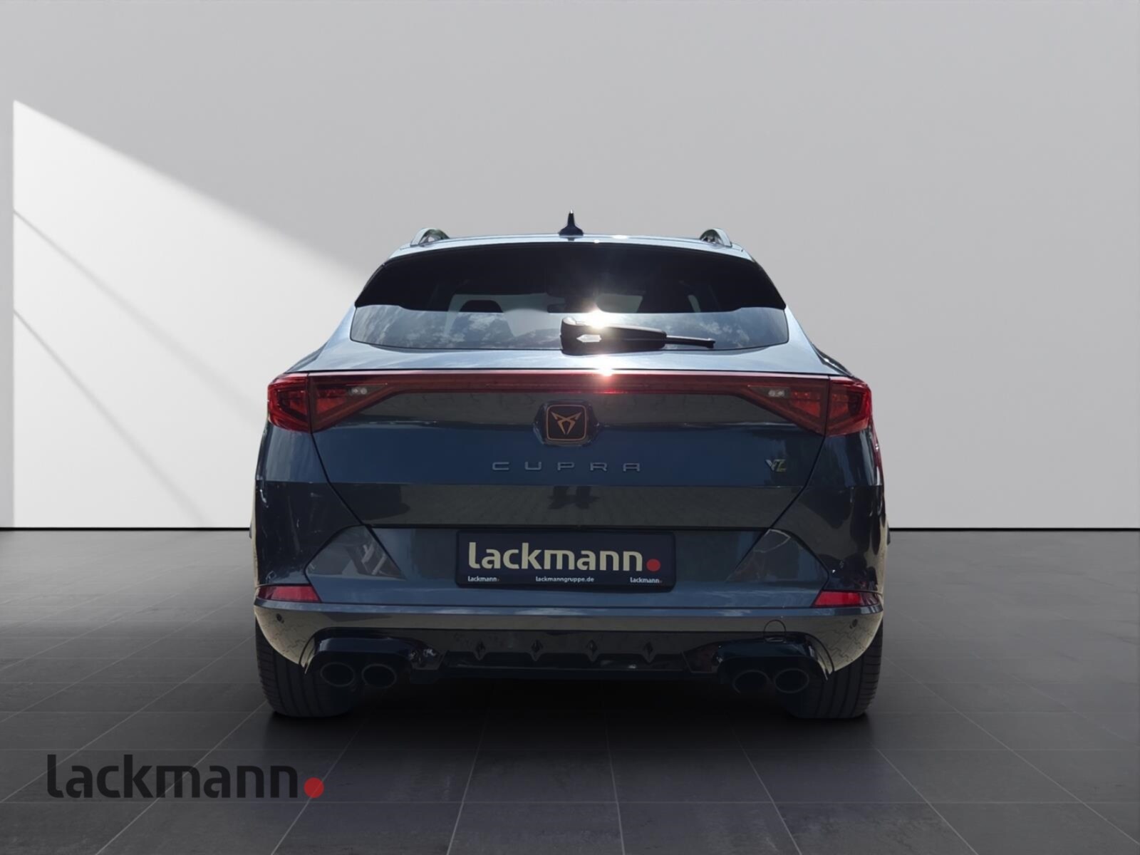 CUPRA Formentor – Bild 5
