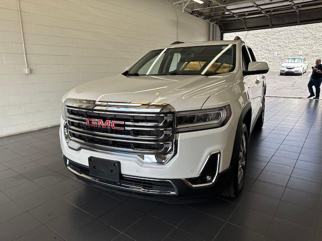 2021 GMC Acadia