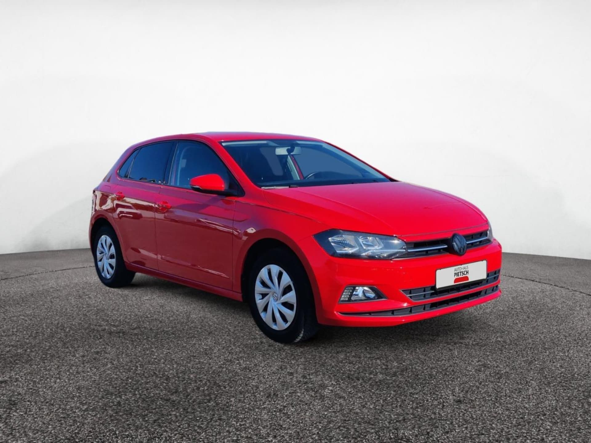Volkswagen Polo Comfortline