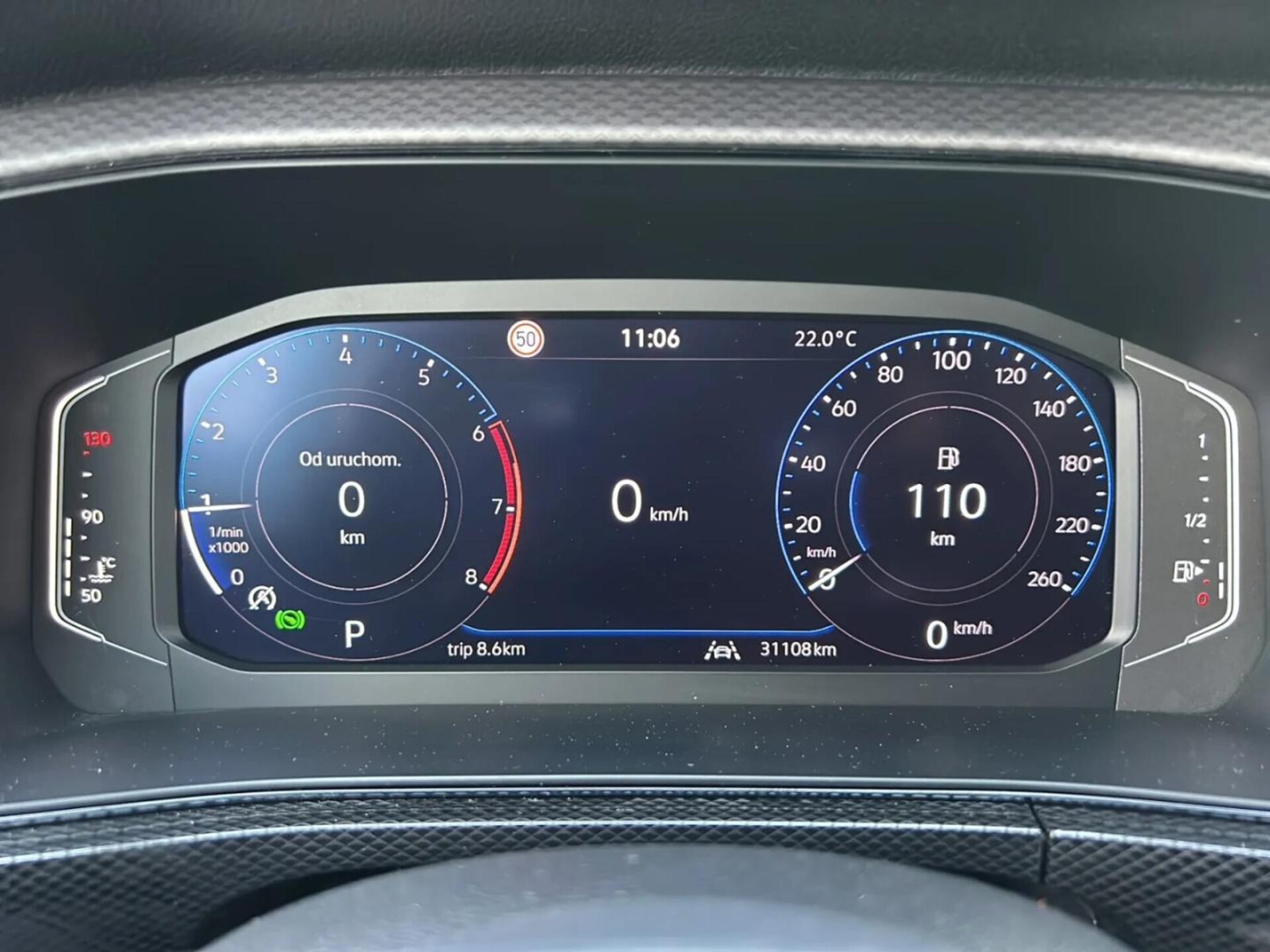 Volkswagen T-Cross Life Plus