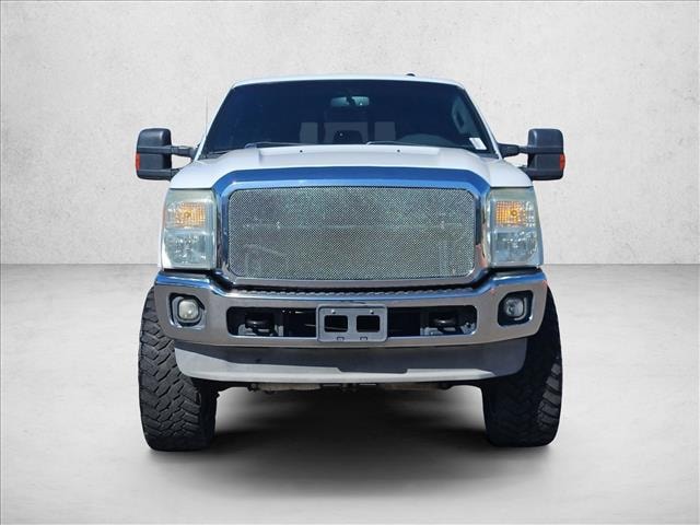 2012 Ford