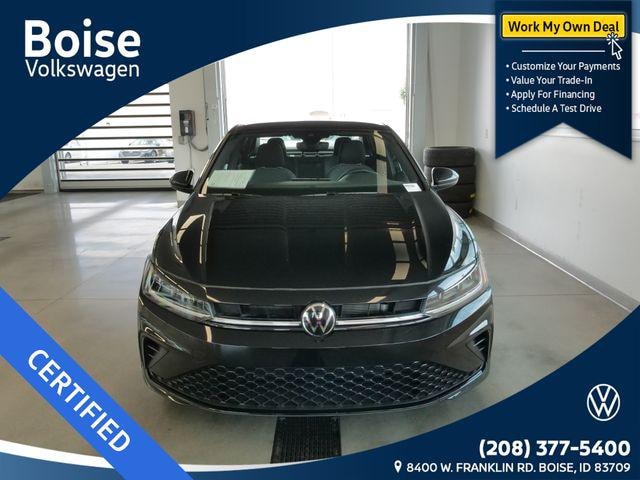 2026 Volkswagen Jetta