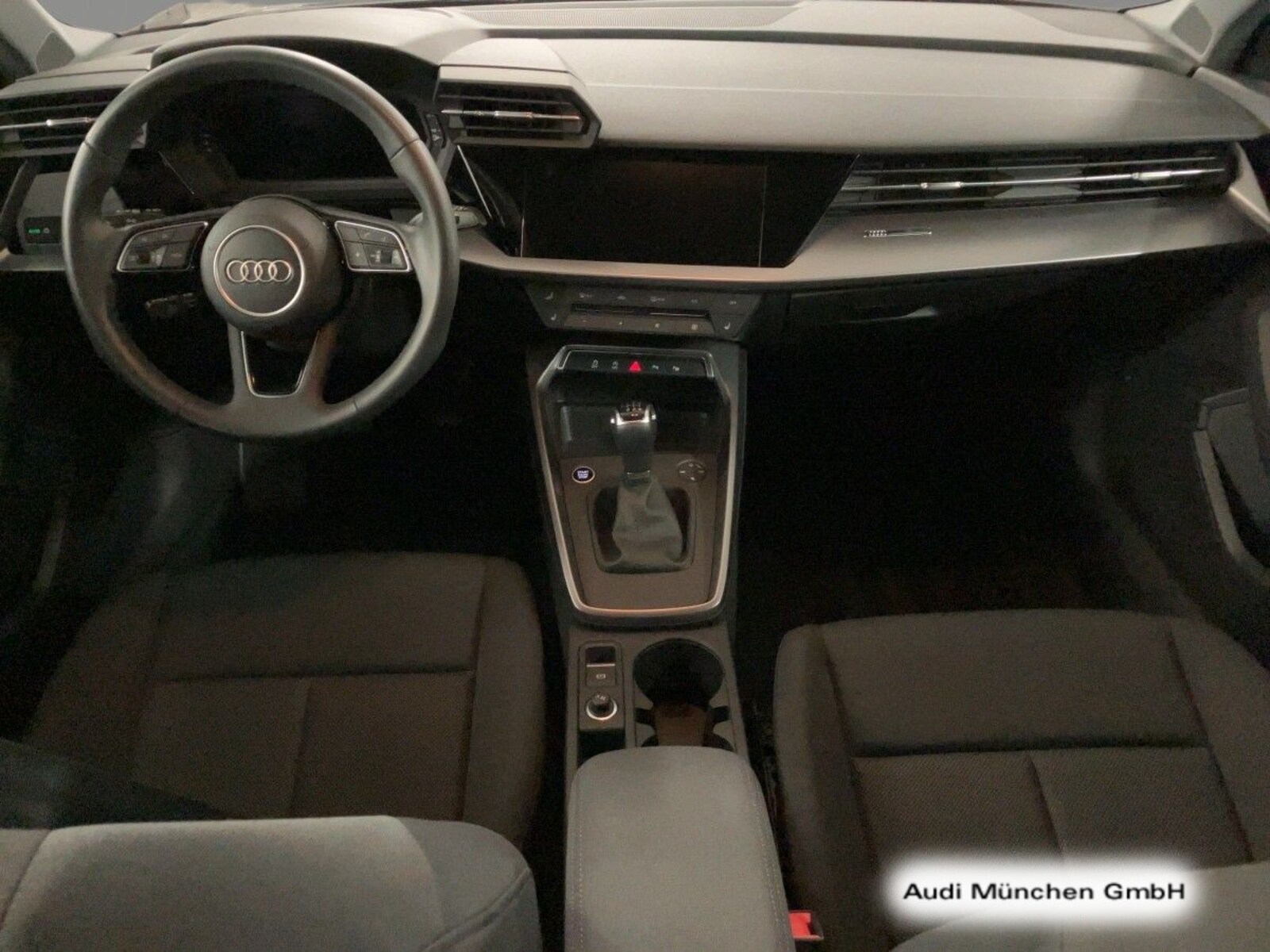 Audi A3 Sportback – Bild 6