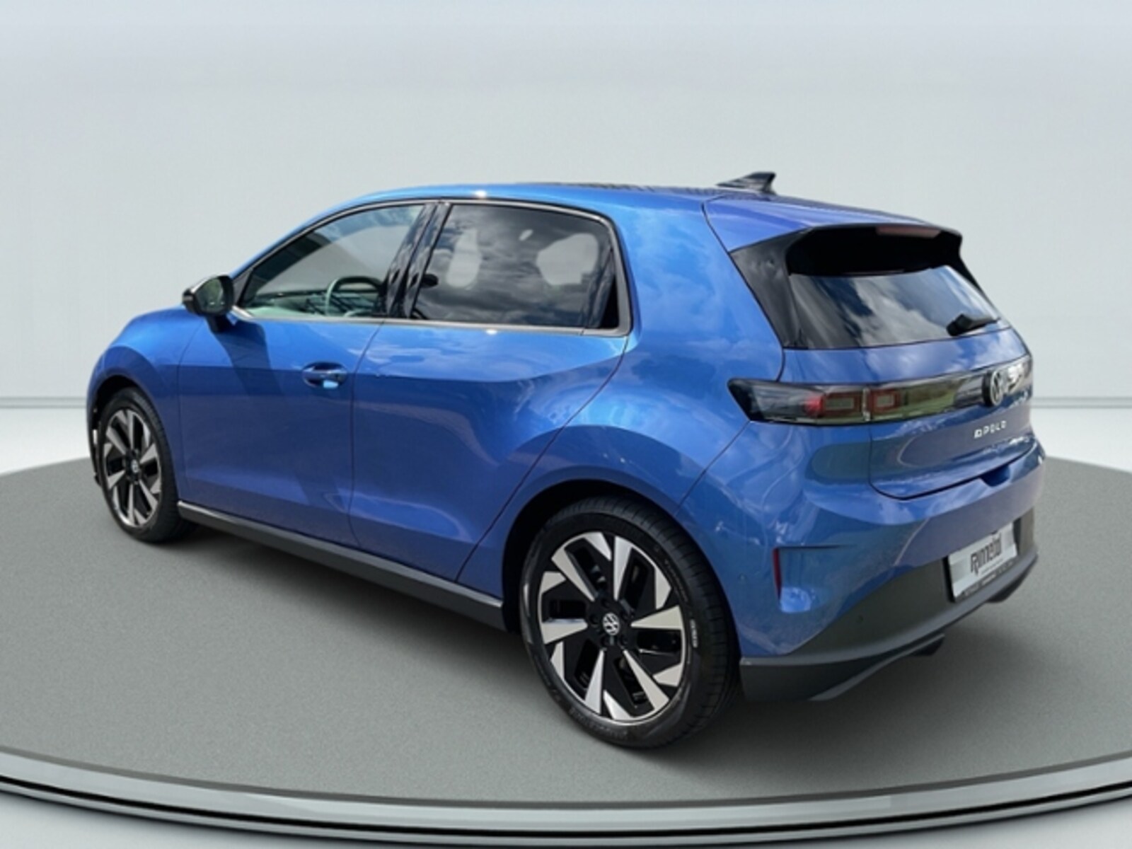 Volkswagen ID. Polo – Bild 5
