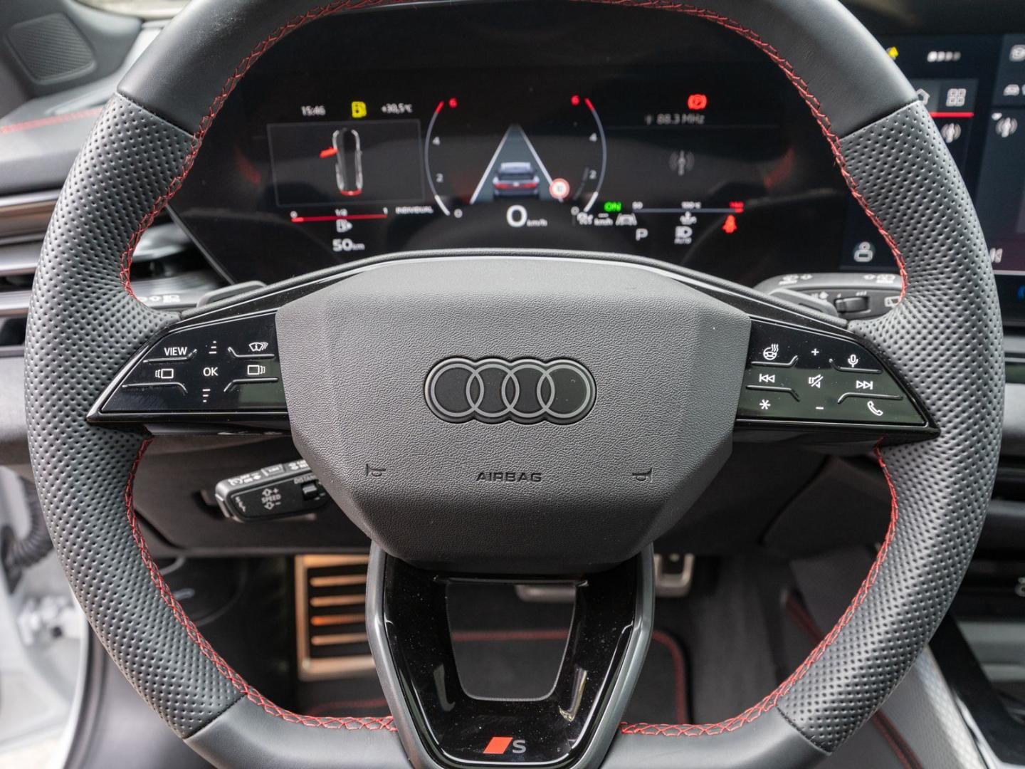Bild über Audi A6 Avant edition one TDI quattro 150 kW S tronic - für weitere Informationen kontaktieren Sie den Audi Partner