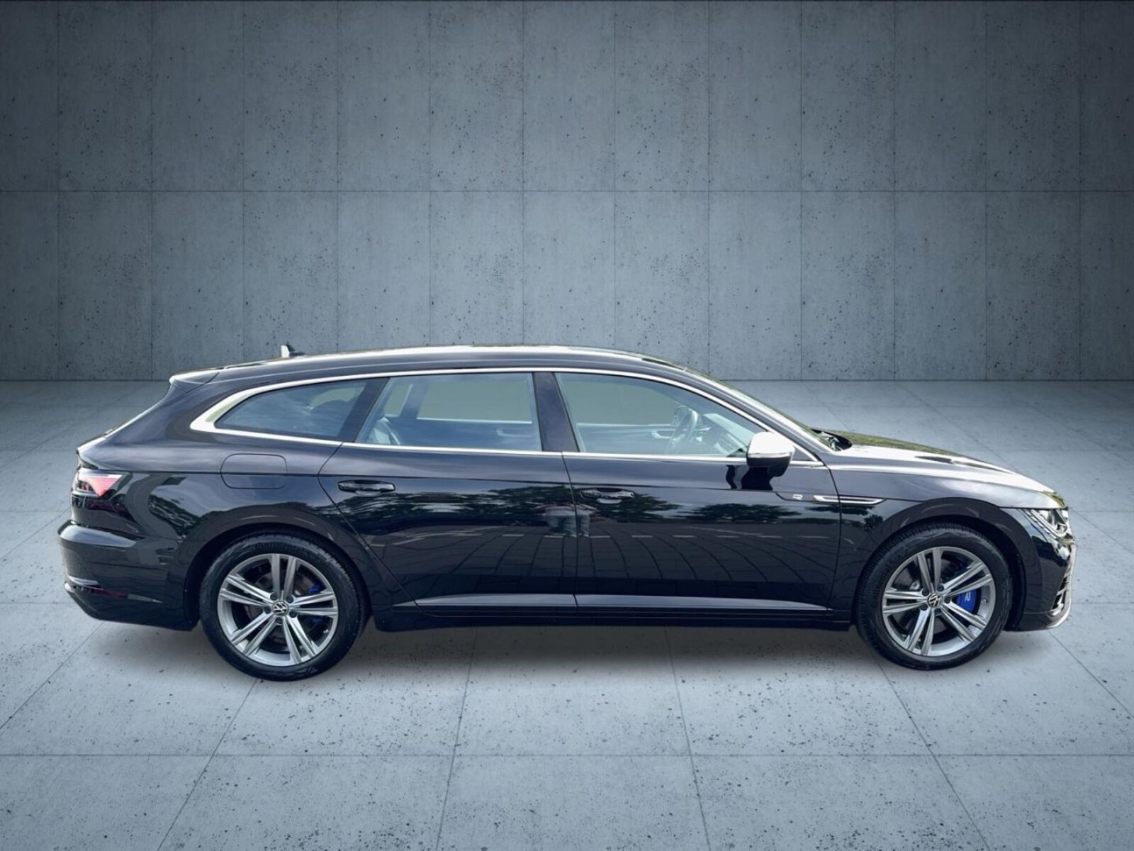 Volkswagen Arteon Shooting Brake – Bild 6