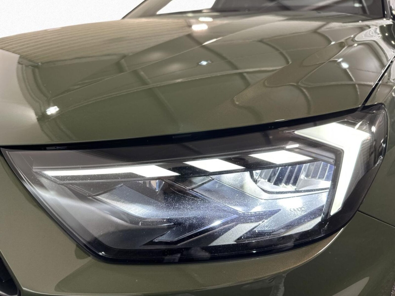 Audi A1 Sportback – Bild 6