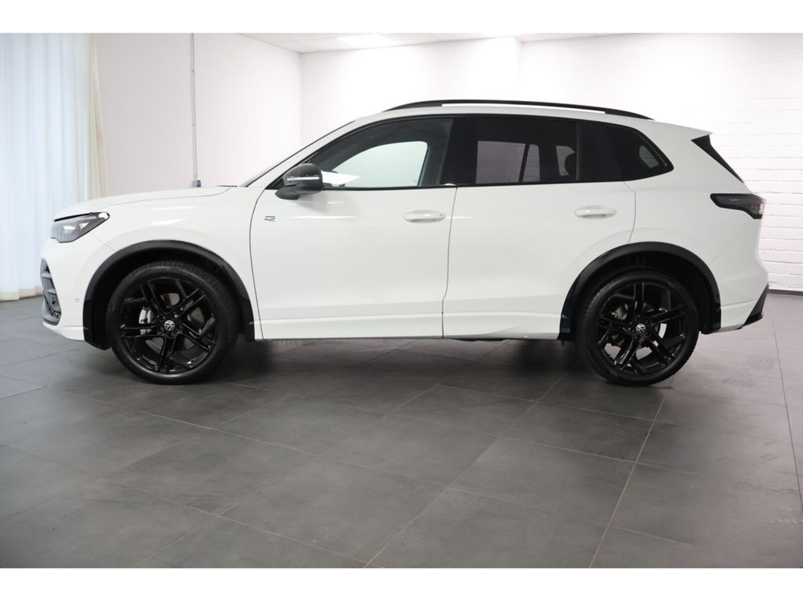 Volkswagen Tiguan – Bild 7