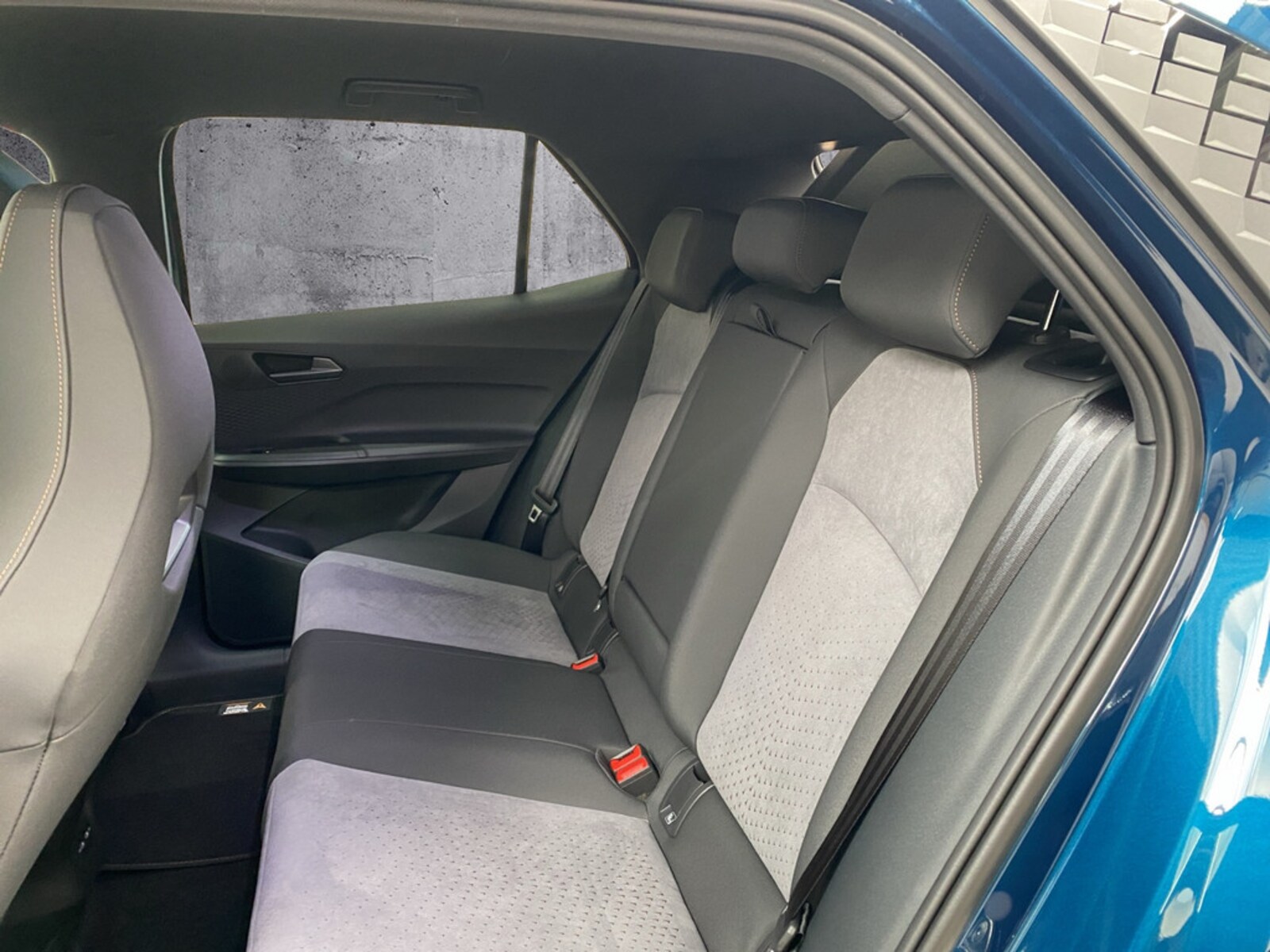 CUPRA Born – Bild 9