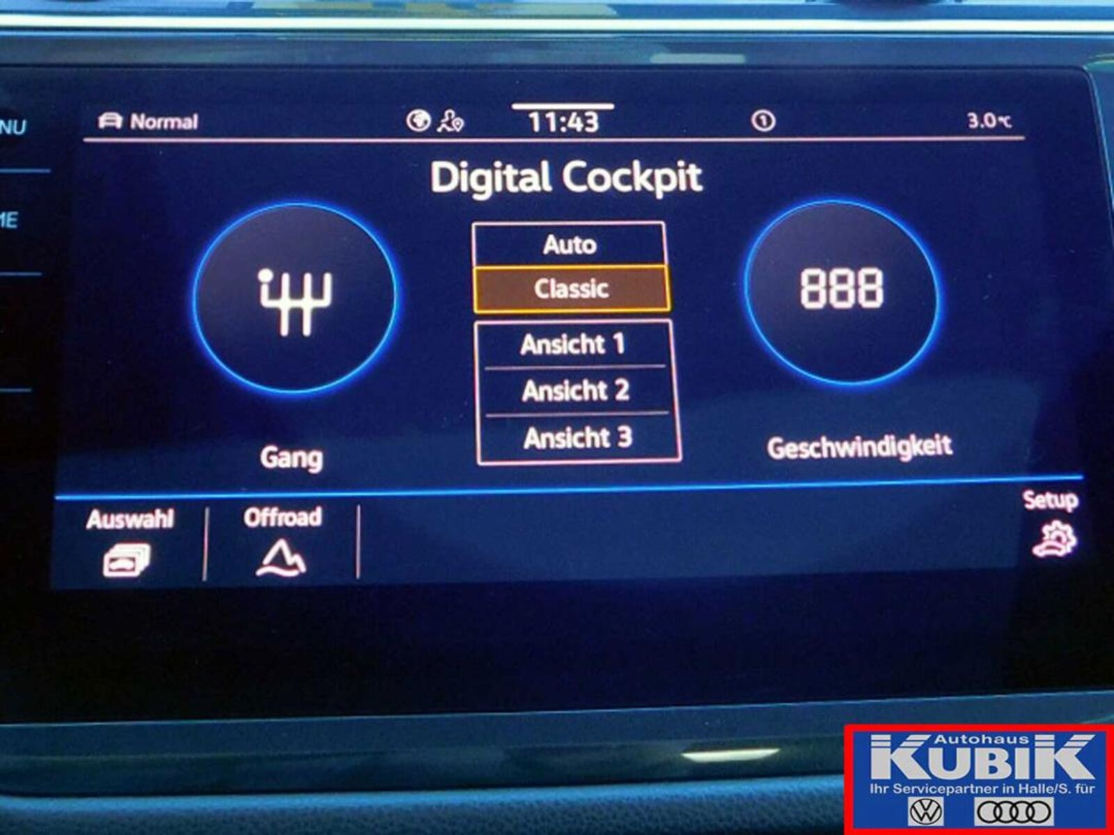 Volkswagen Tiguan Allspace – Bild 27