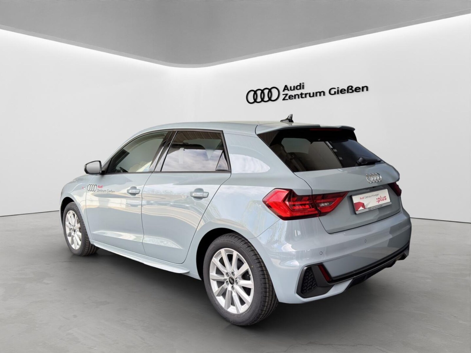 Audi A1 Sportback – Bild 3