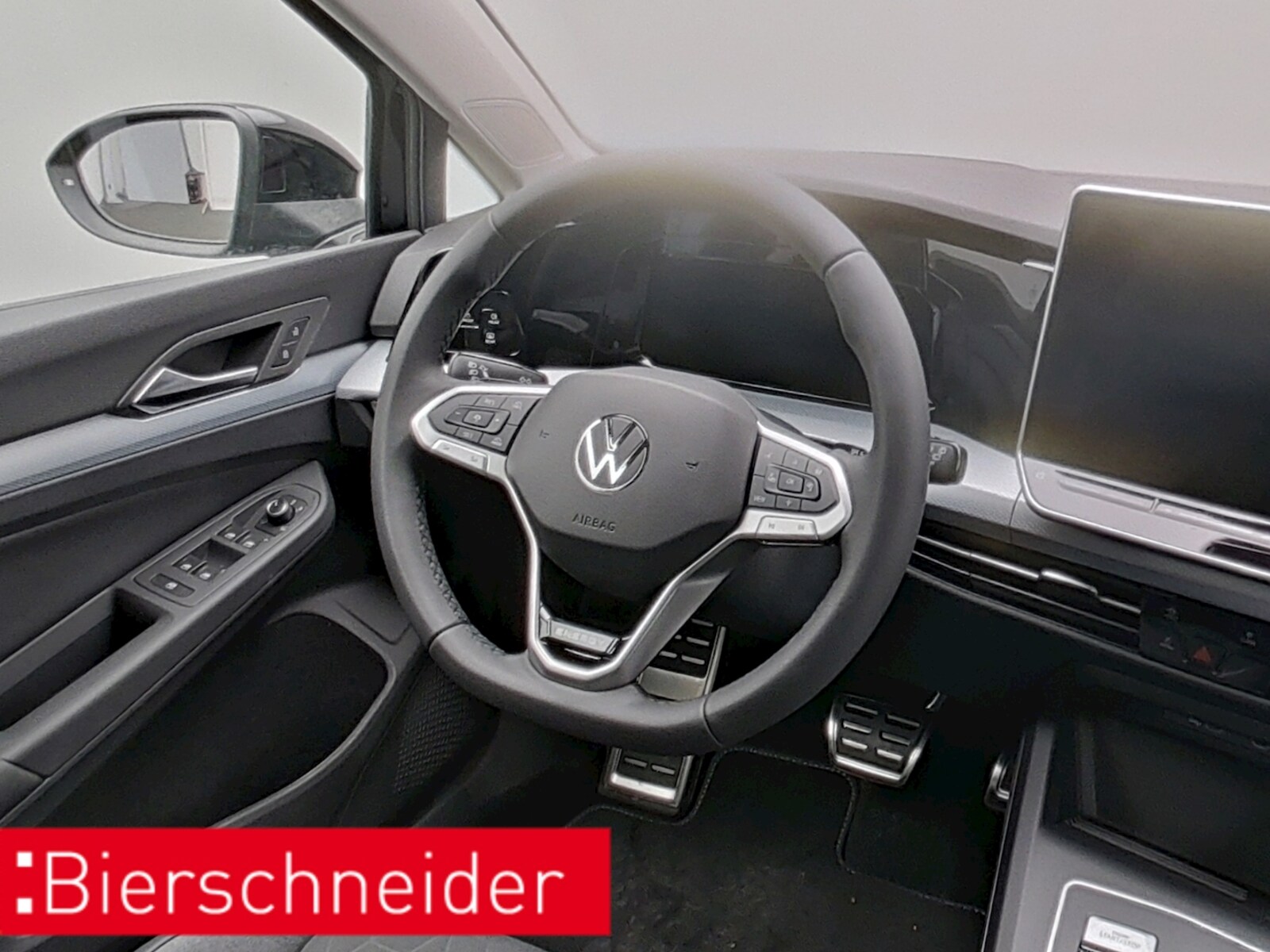 Volkswagen Golf Variant – Bild 11
