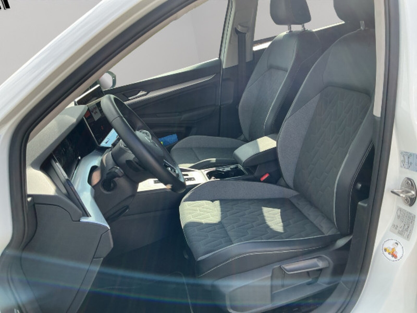 Volkswagen Golf Variant – Bild 11