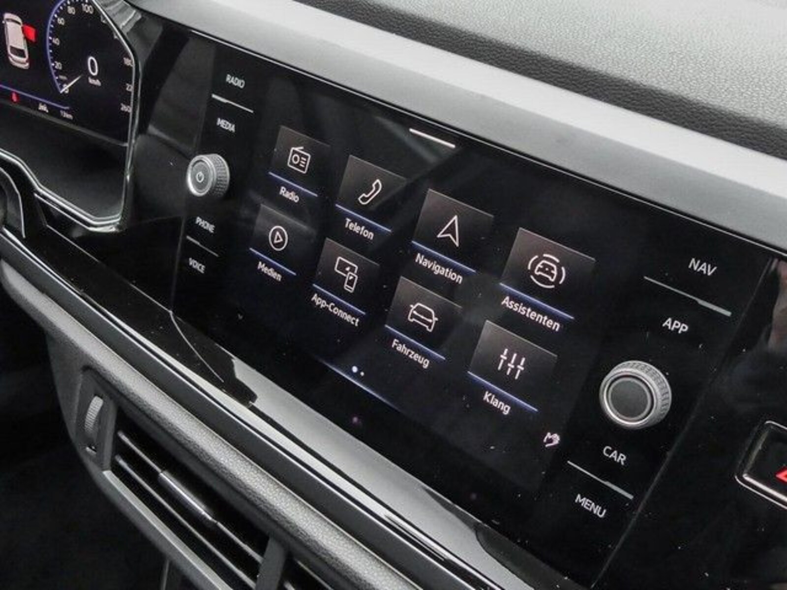 Volkswagen Polo – Bild 17