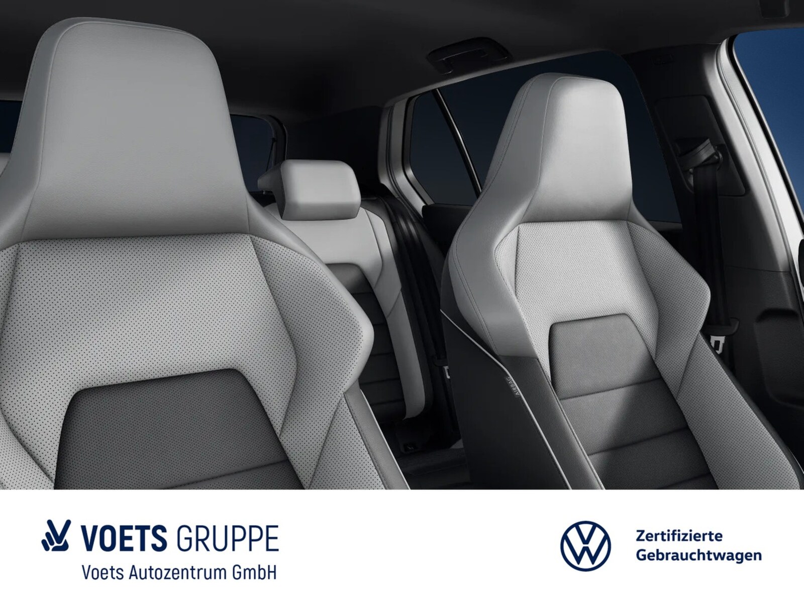 Volkswagen Golf – Bild 8