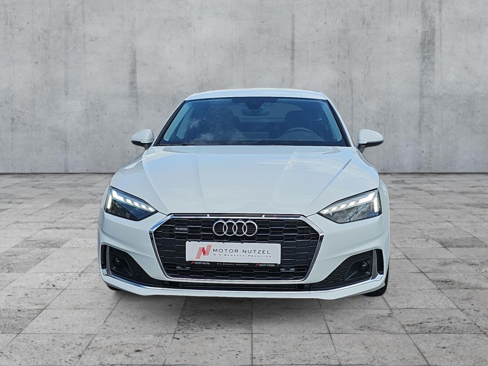 Audi A5 Sportback – Bild 2