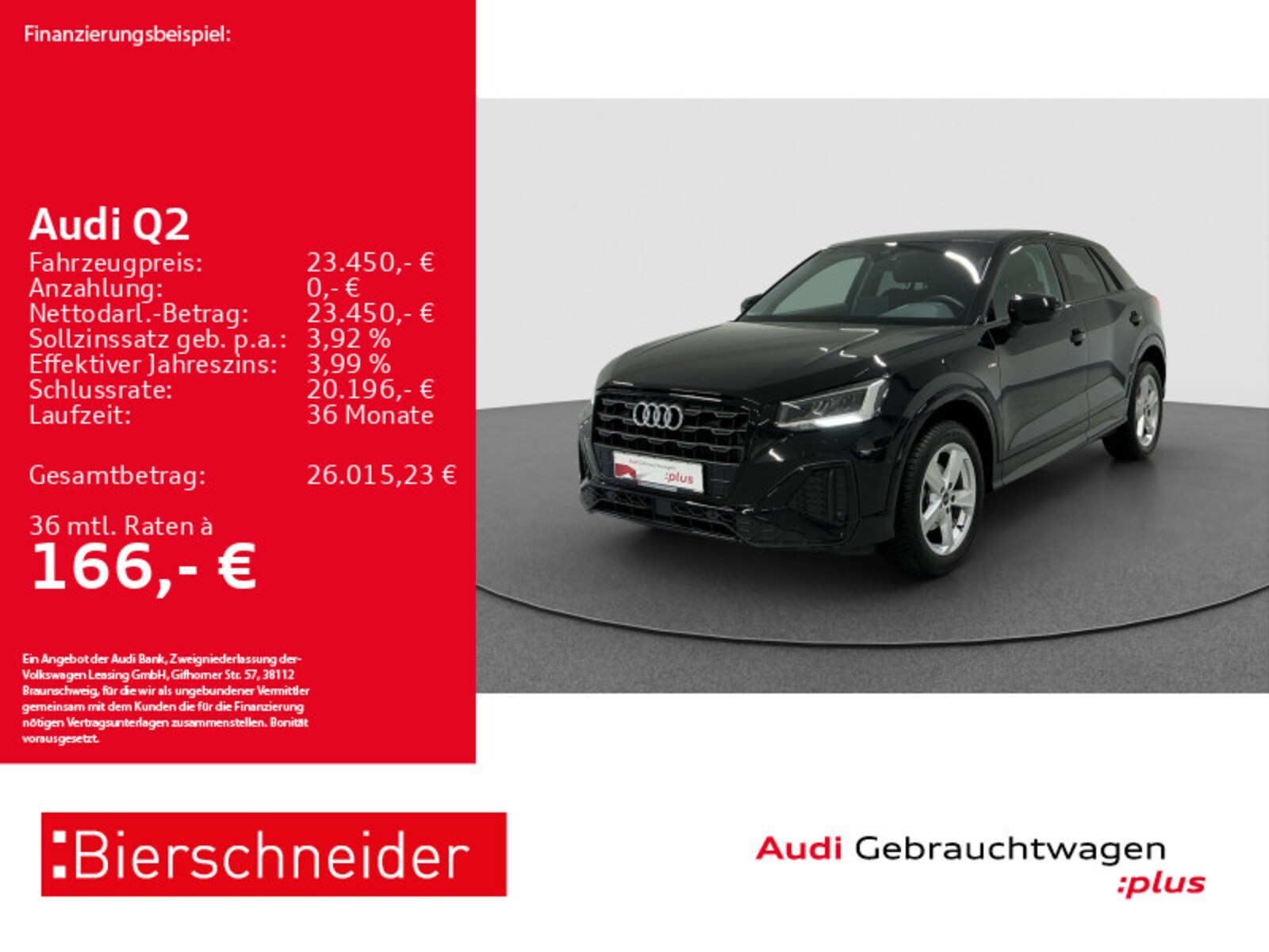Audi Q2 – Bild 2