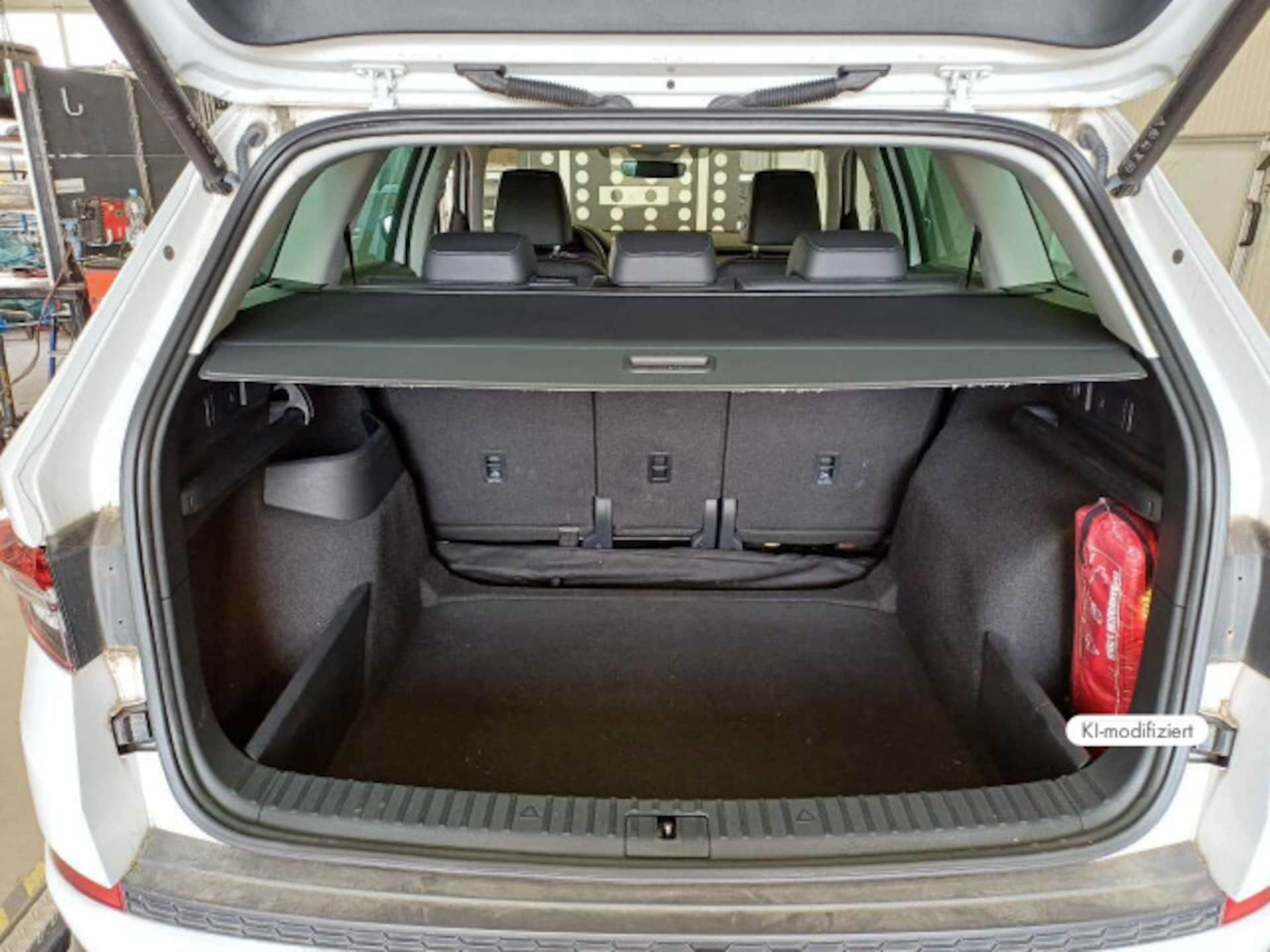 Skoda Kodiaq Style