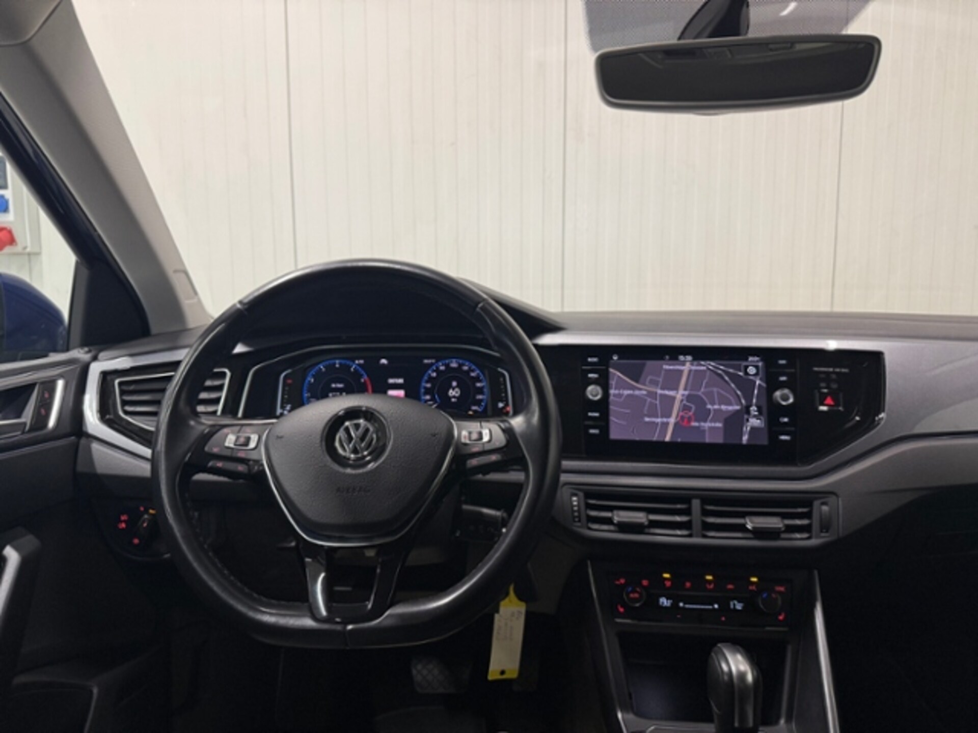 Volkswagen Polo R-Line