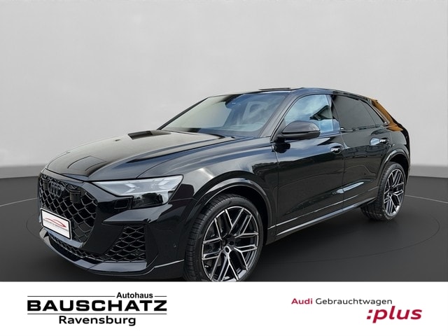 Audi RS Q8 SUV