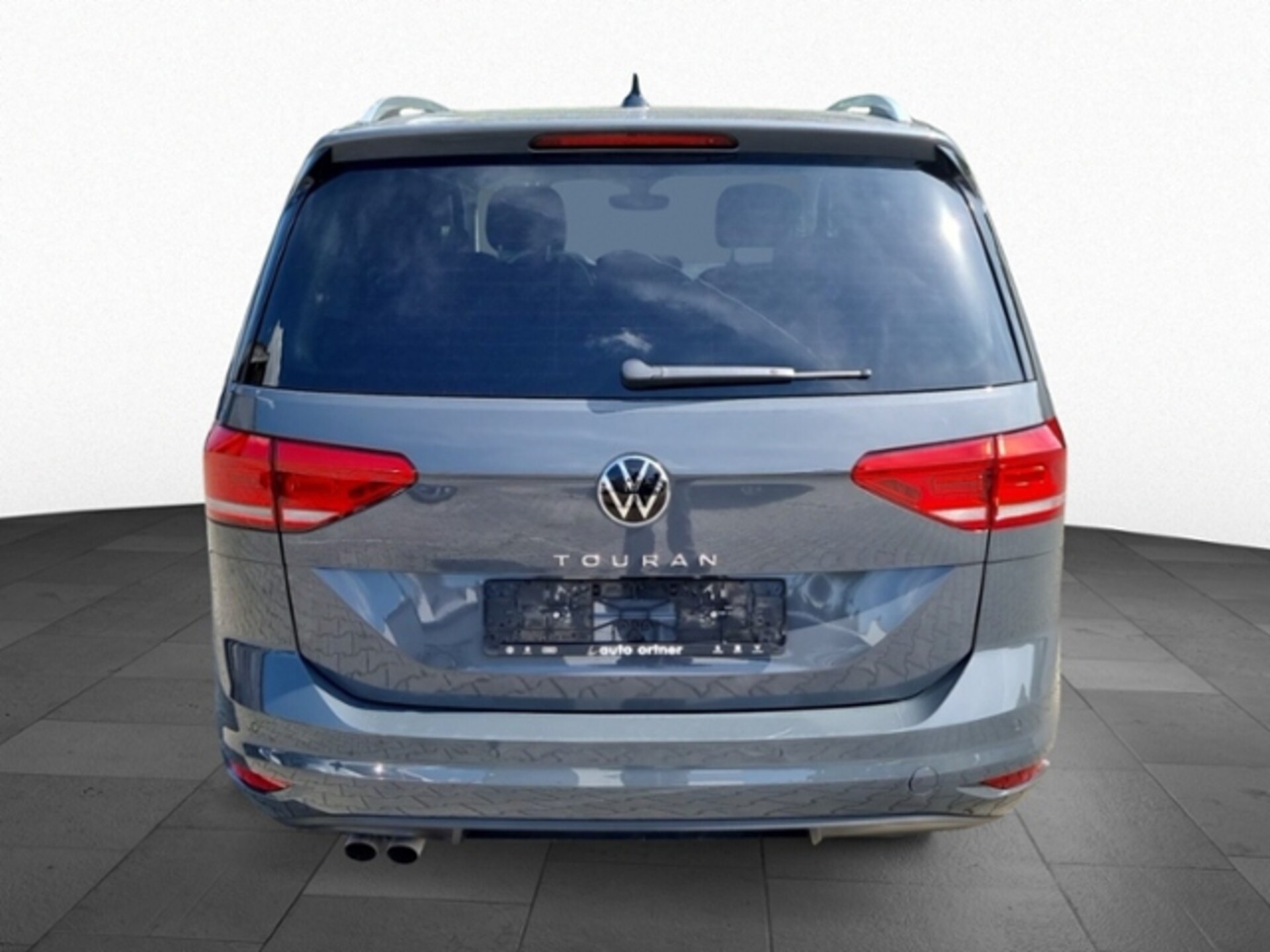 Volkswagen Touran MOVE
