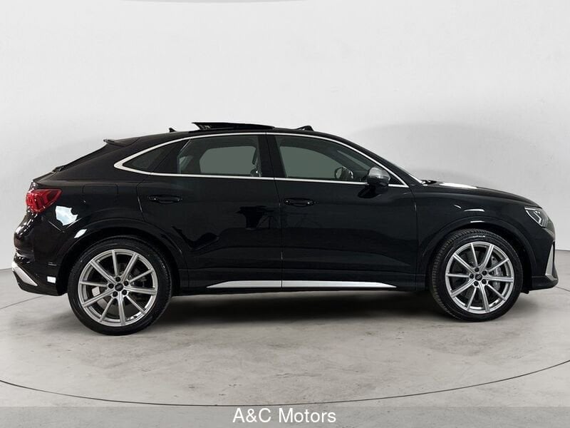Audi RS Q3 Sportback