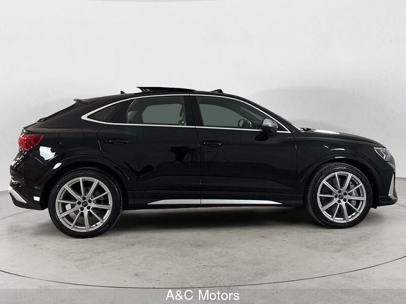 Audi RS Q3 Sportback