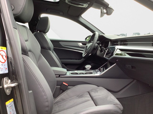 Image about Audi A6 Avant S line 55 TFSI quattro S tronic